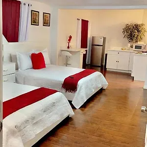  Apartment “beautifull Cozy Studio…with Private Entrance”