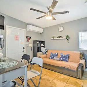  Apartment North Vegas With Fire Pit 10 Mi To Strip