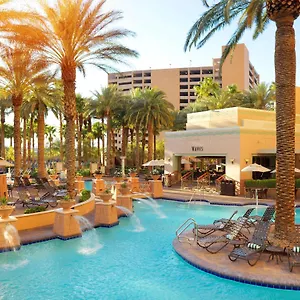 Feriested Hilton Grand Vacations Club On The Vegas Strip, Las Vegas